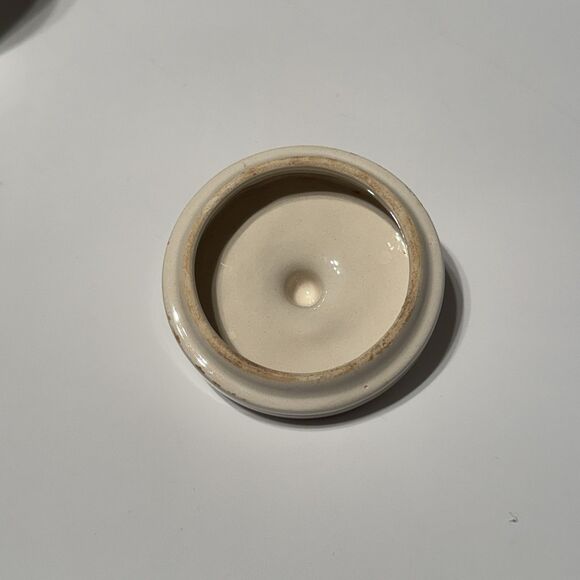 Vintage French The Tea Canister Marsten-Mandrajji for Sigma La Lecon de Francis - Picture 6 of 9